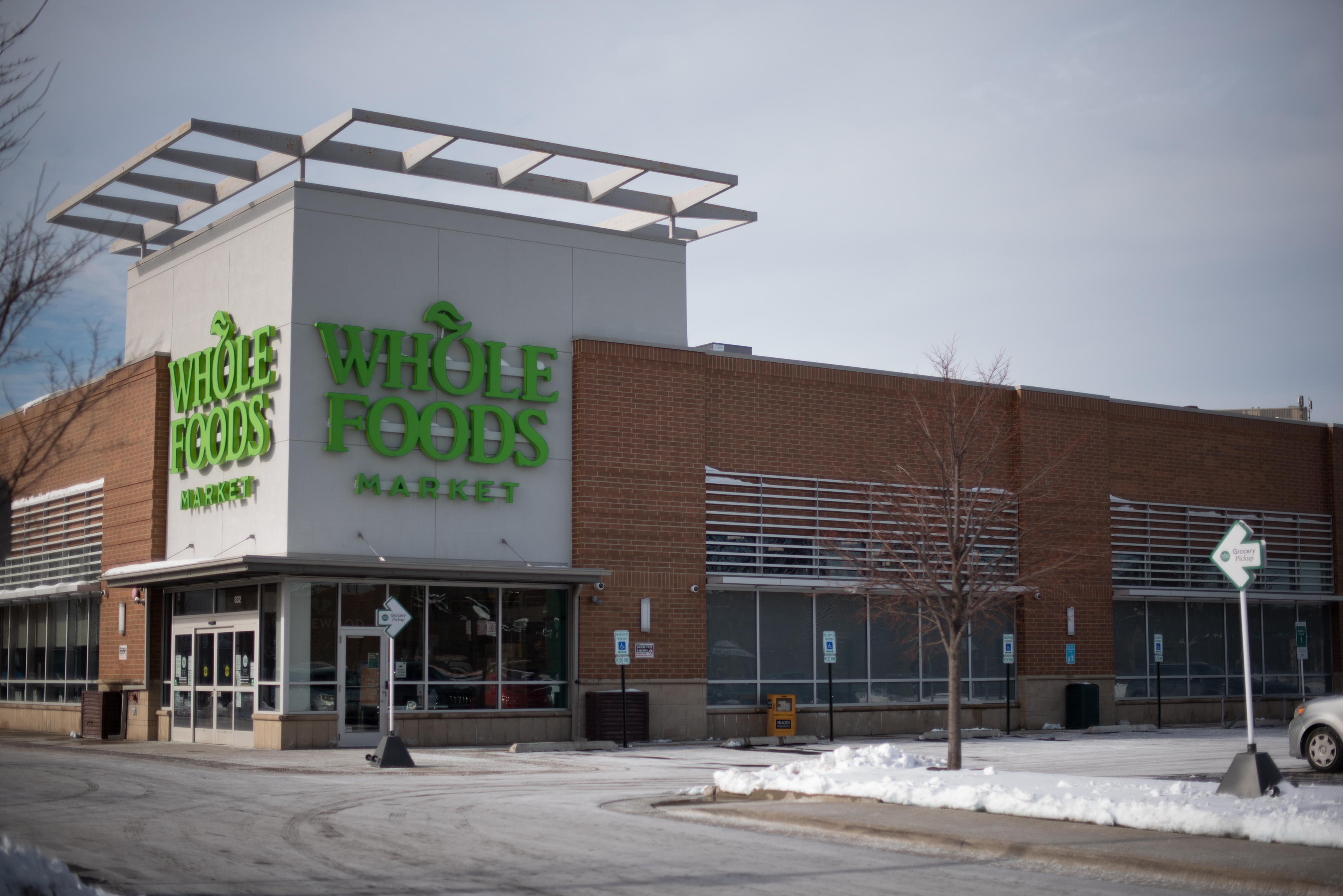 Whole Foods Closing Englewood Store 6 Years After Promising To Help A Food Desert