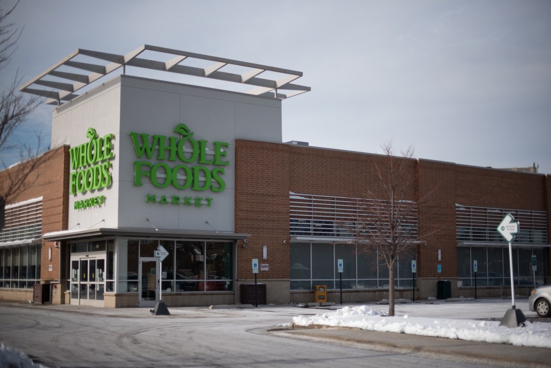 Entire Foods Closing Englewood Retailer 6 Several years Soon after Promising To Aid A Foodstuff Desert