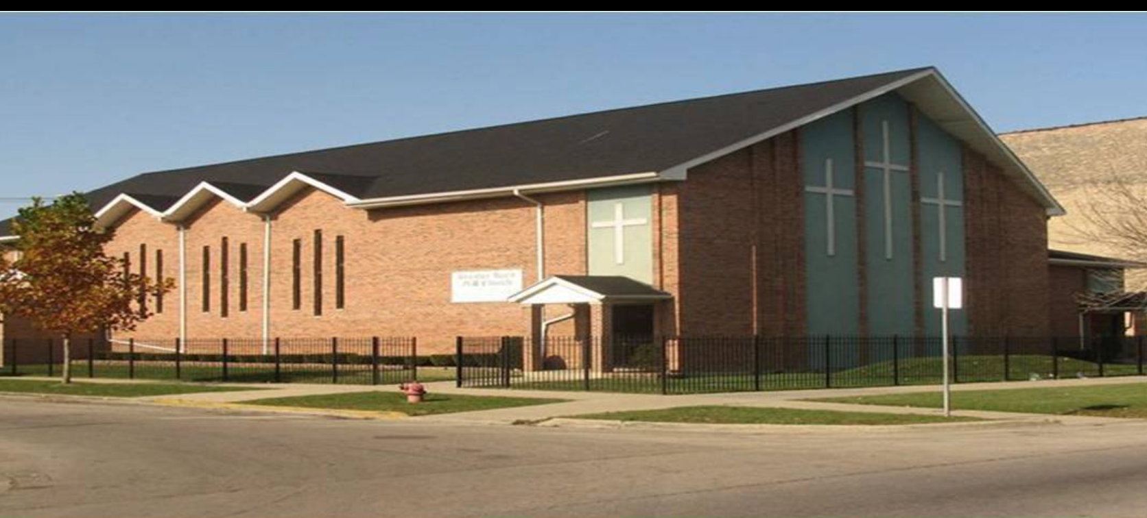 West Side Churches Offer Coronavirus Testing: 'We Have To Meet The ...