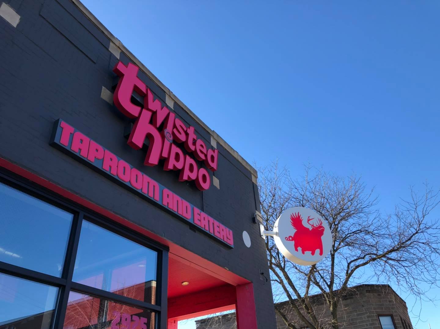 Twisted Hippo Brewery Hosting Monday Blood Drive With Free Coronavirus