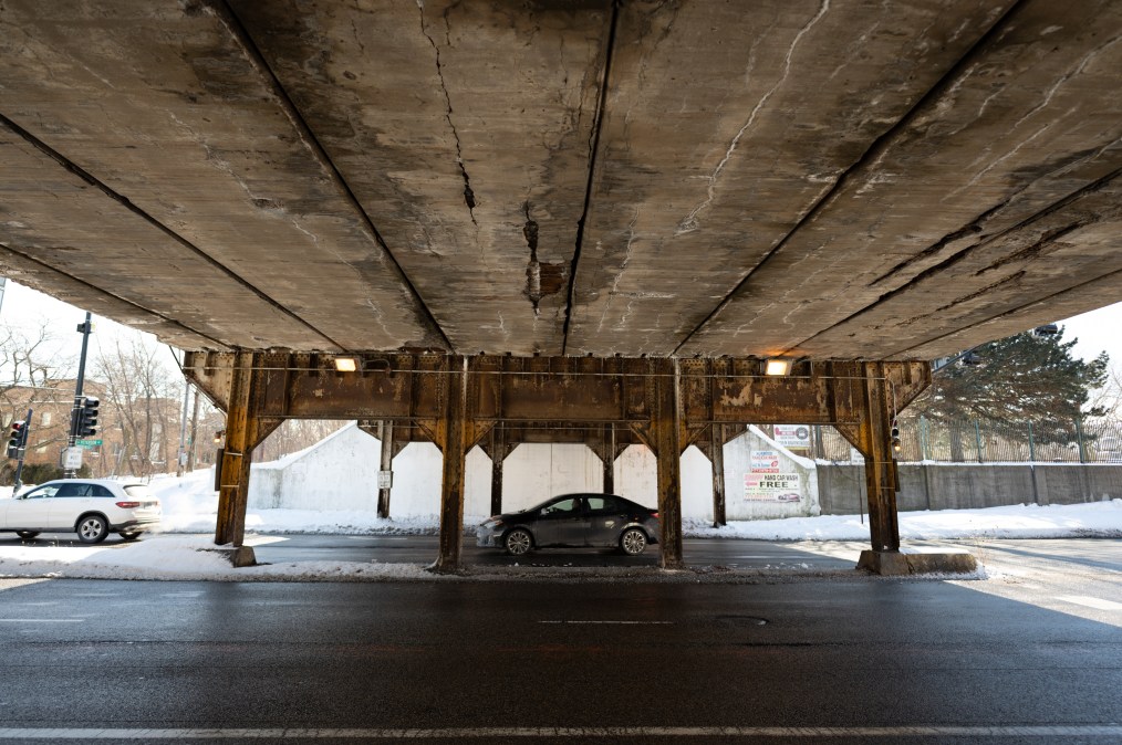 Foster And Peterson Avenues To Be Repaved Starting This Week As Far