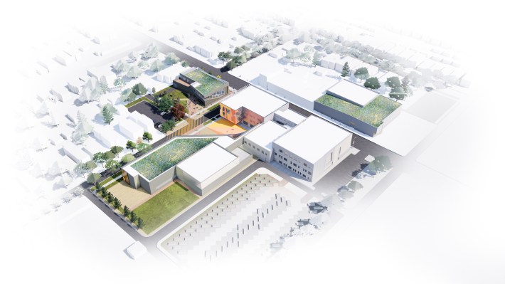 Health Center, Little one Care, Very affordable Properties Prepared To Convey ‘Opportunities For Economic Growth’ To West Facet Health Center, Little one Care, Very affordable Properties Prepared To Convey ‘Opportunities For Economic Growth’ To West Facet