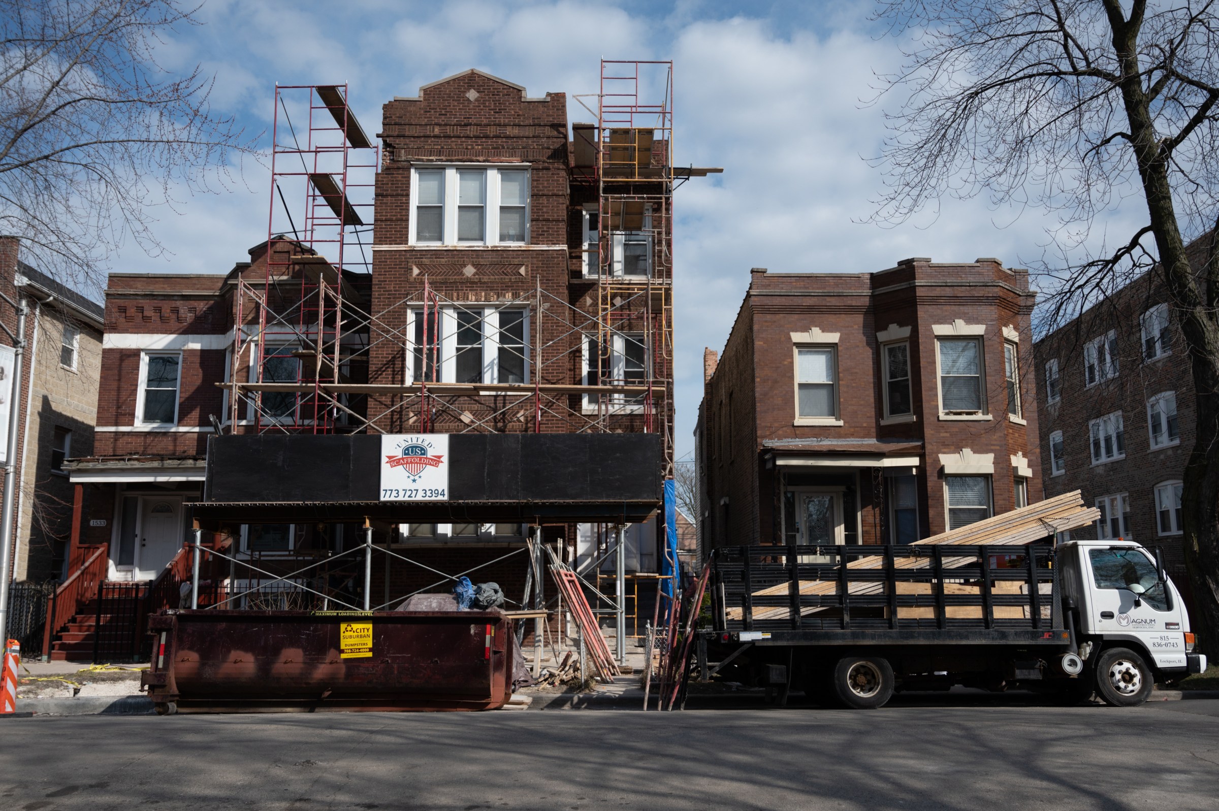 Logan Square, Humboldt Park, Avondale Archives - Page 40 of 163 - Block Club  Chicago