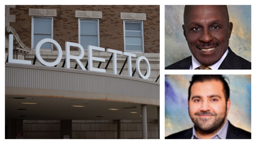 Loretto Executives Keep Jobs After Vaccine Scandals Force Emergency Board Of Directors Meeting