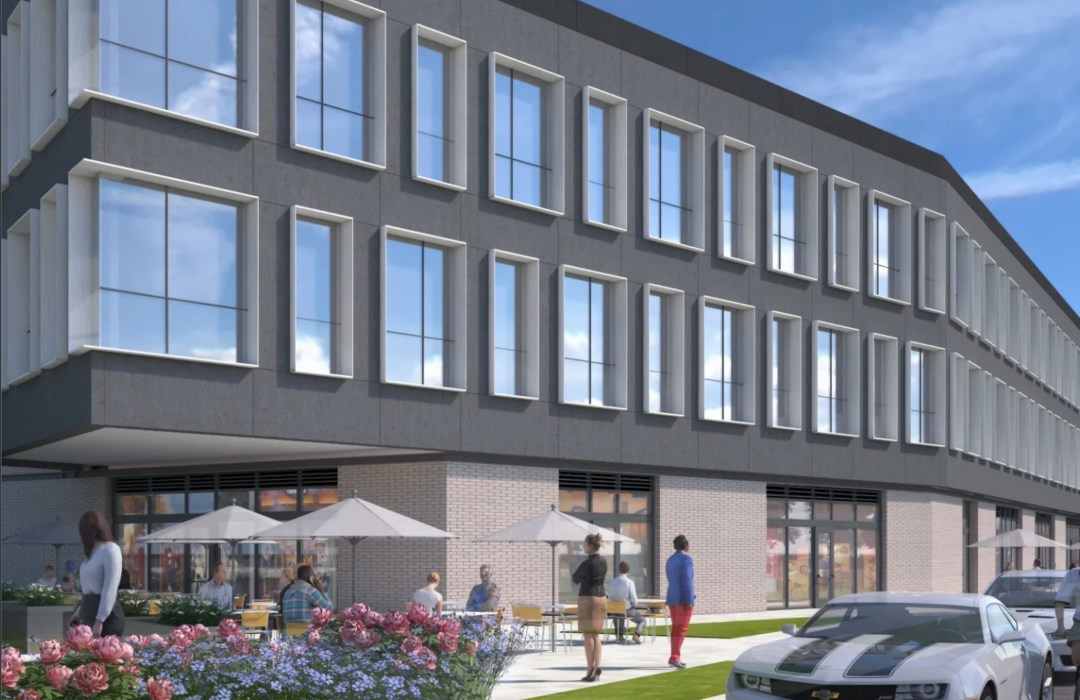 A Grocery Store Is Coming To North Lawndale In Area That Has Struggled