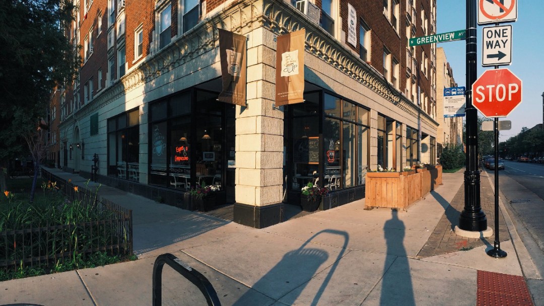 Rogers Park's The Common Cup Coffee Shop Closing This Week, Hints At
