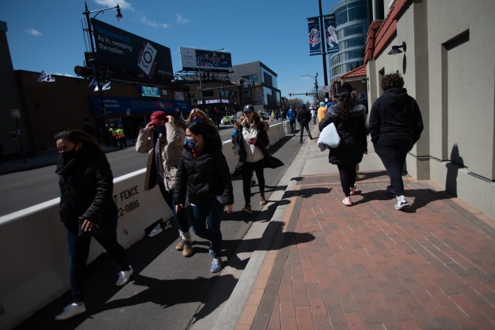 Cubs' flagship Wrigleyville store might be a destination on its own