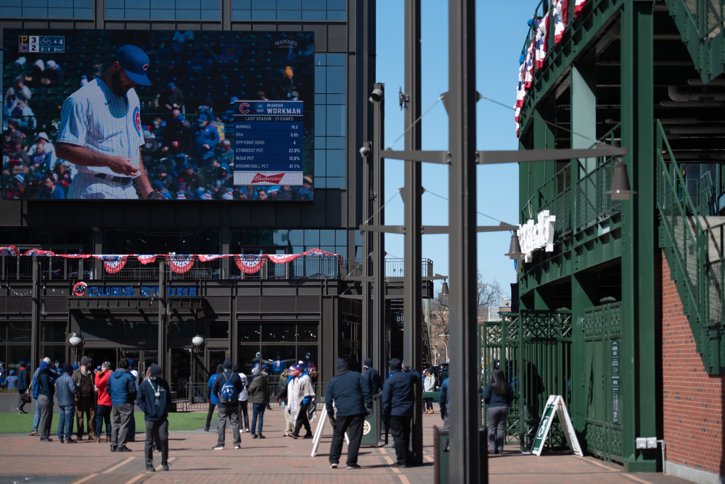 Cubs Archives - Block Club Chicago