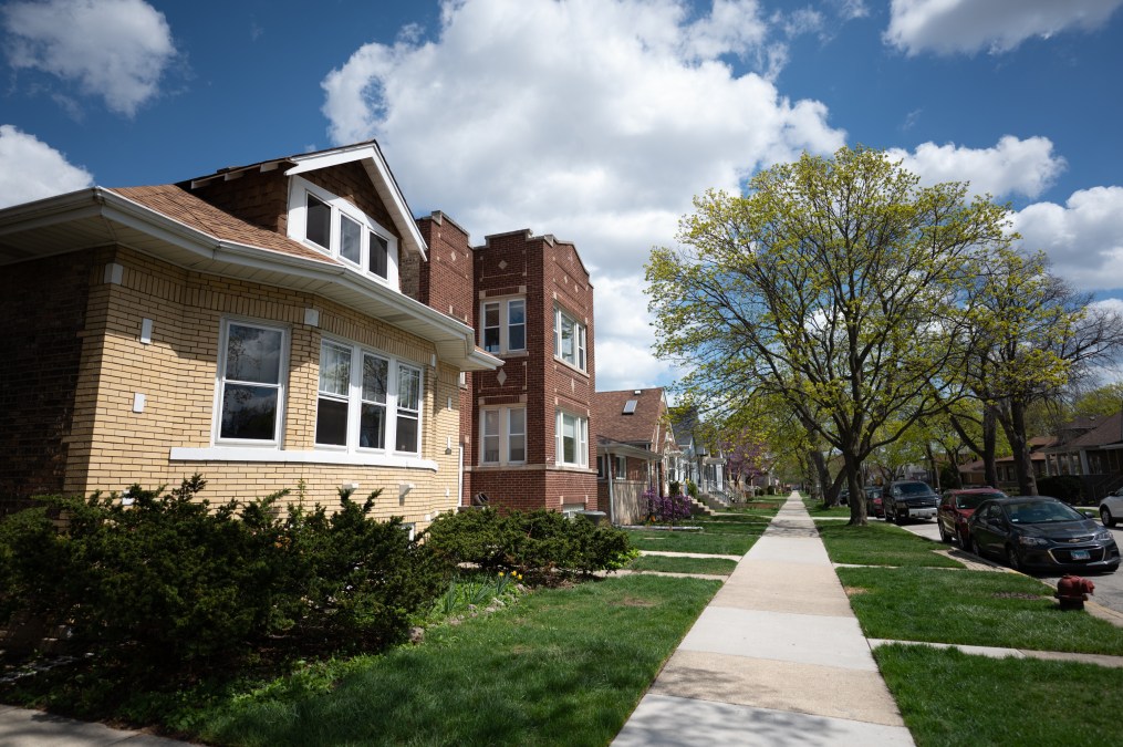 Need Your Roof Or Porch Fixed? Apply For City Grant To Get Your Home