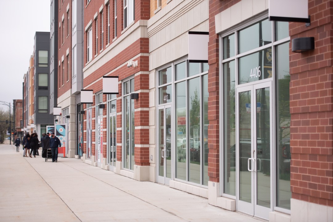 BlackOwned Bronzeville Winery Will Open This Month With AfroChic Bohemian Vibes And Comfort Food