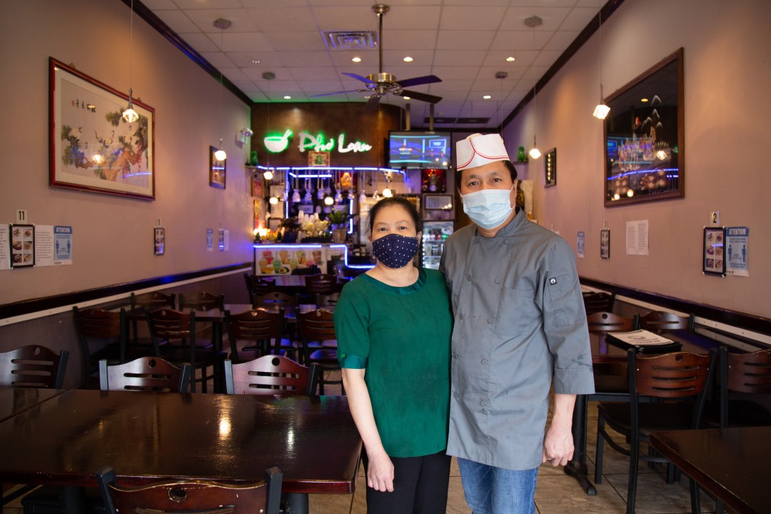 From Streetscape To Pandemic To CTA Rebuild, Asia On Argyle Businesses