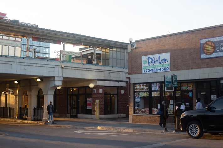From Streetscape To Pandemic To Cta Rebuild Asia On Argyle Businesses Fight To Survive