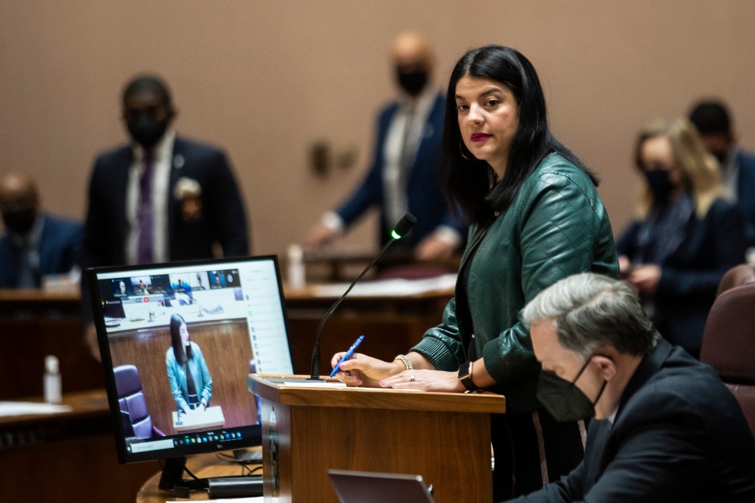 Mobile City Hall Bringing PopUp Services To More Locations