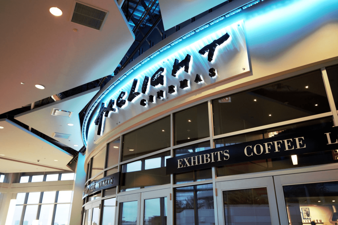 ArcLight Movie Theater In Lincoln Park Won't Reopen, Company Announces