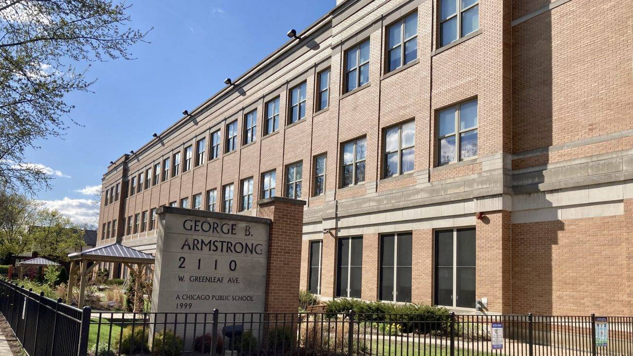 West Ridge's Armstrong Elementary Has 28 In Quarantine After 2 COVID Cases Found