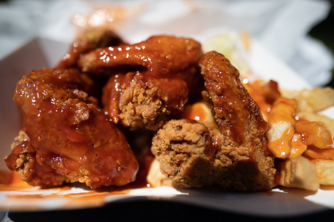 Here's How To Support BlackOwned Restaurants In Bronzeville, The South