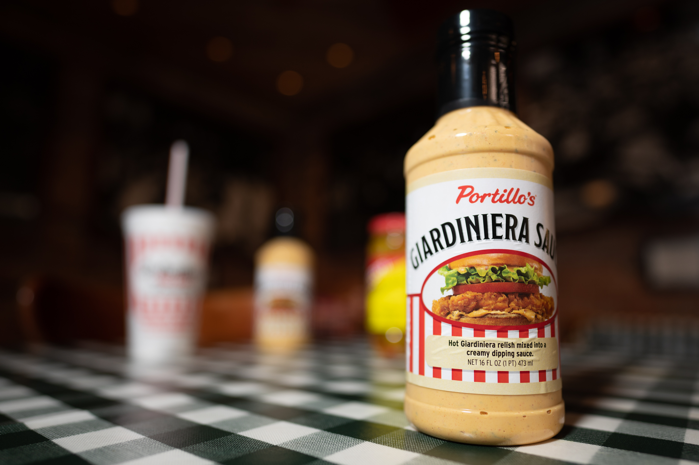 Portillo's Cheese Sauce Recipe