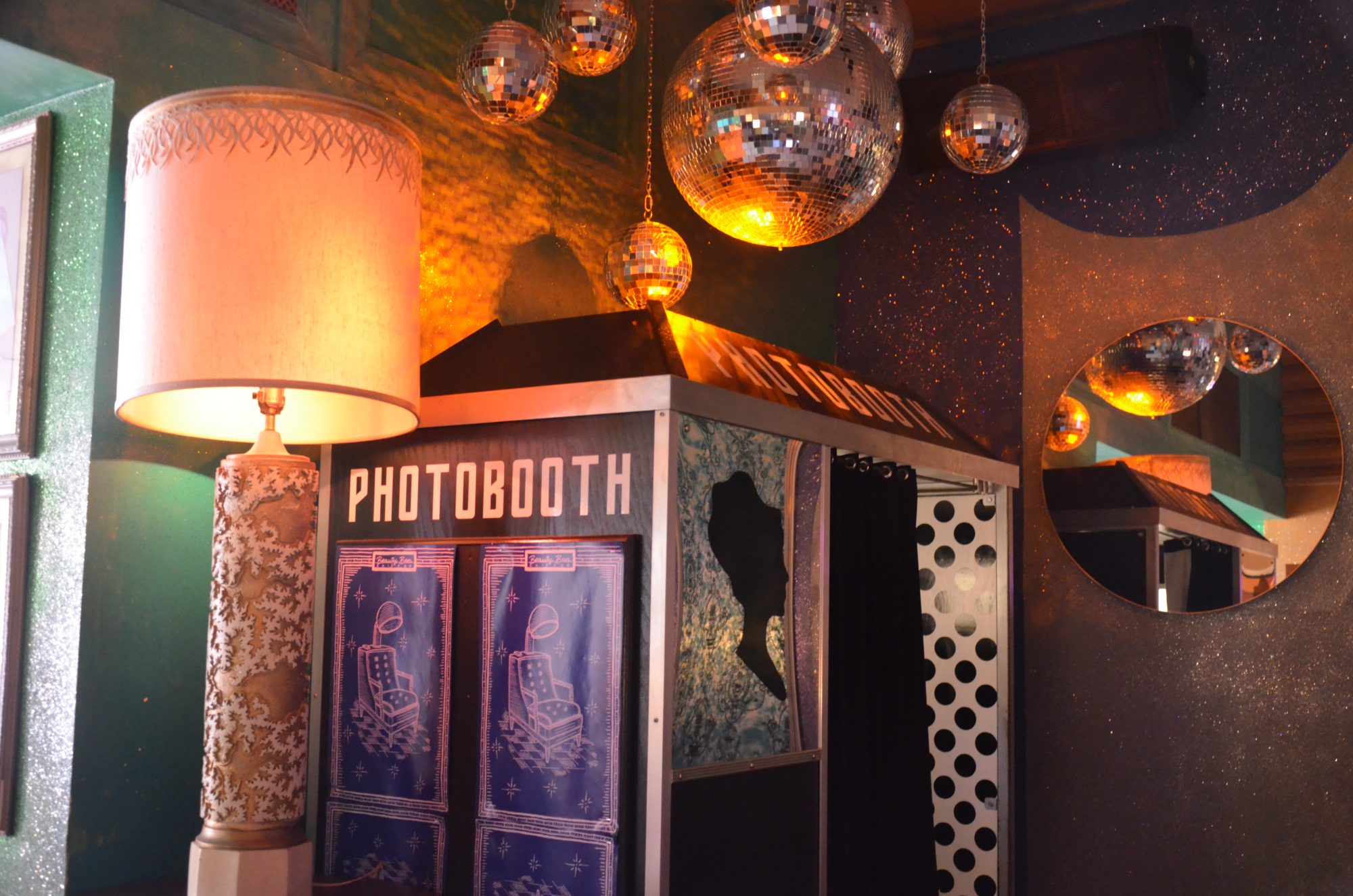 Beauty Bar Is Back After 14Month Closure — And Its Opening Weekend Is