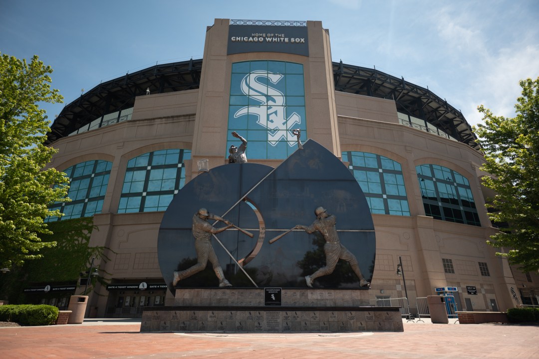 Today in Chicago White Sox History: June 30 - South Side Sox