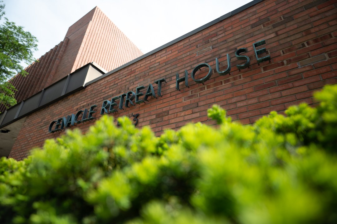 Lincoln Park's Cenacle Sisters Requesting Demolition Permit To Convert