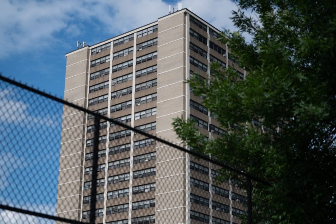 Woodlawn's Island Terrace Apartments Will Stay Affordable Under New