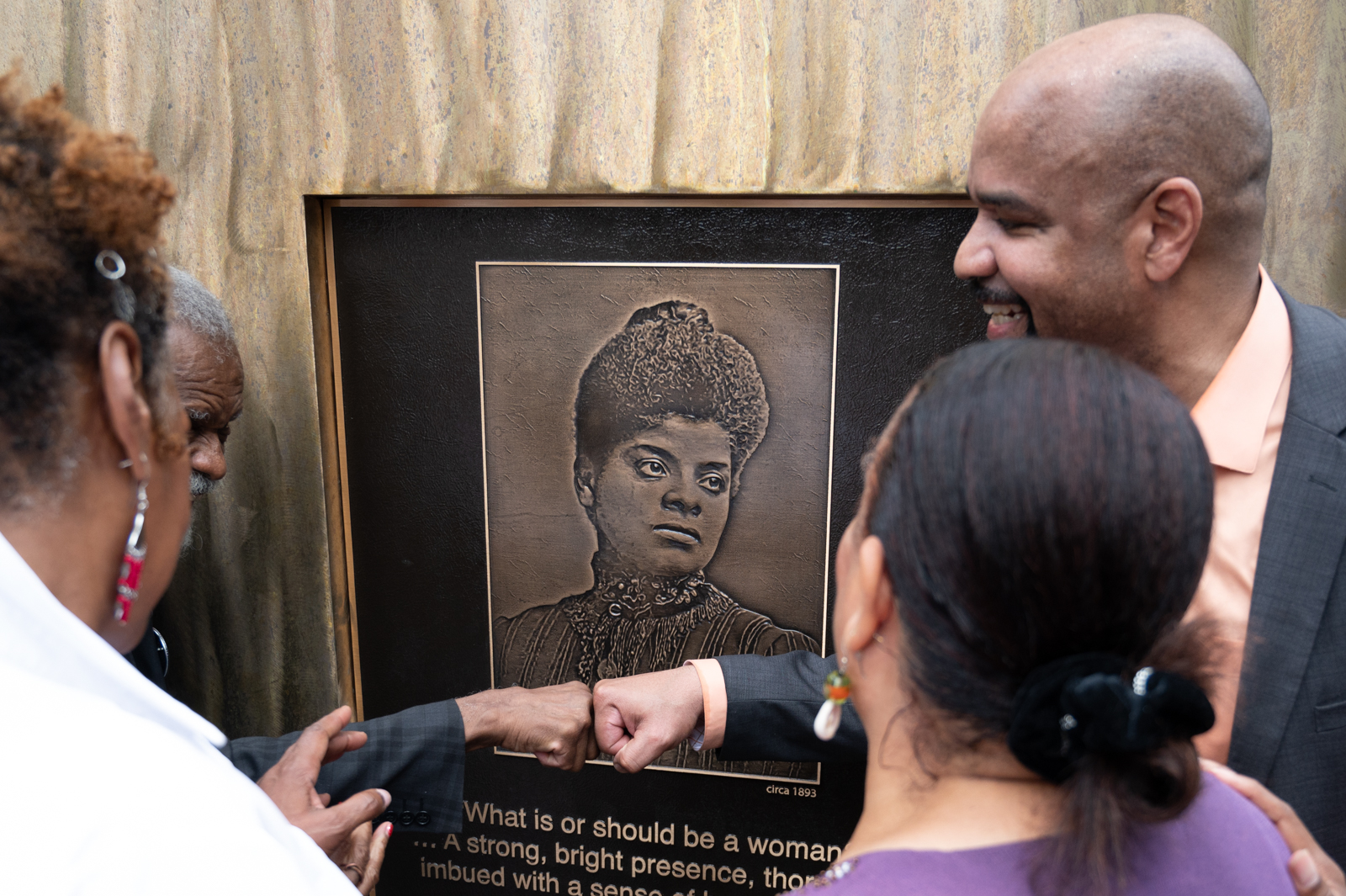 Turning Bronzeville Into A National Heritage Area Is One Of Bobby Rush