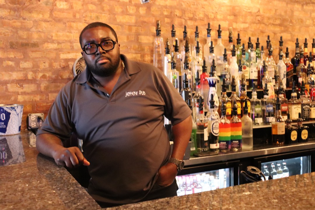 Chicago Has One Of The Countrys Longest Running Black Owned Gay Bars