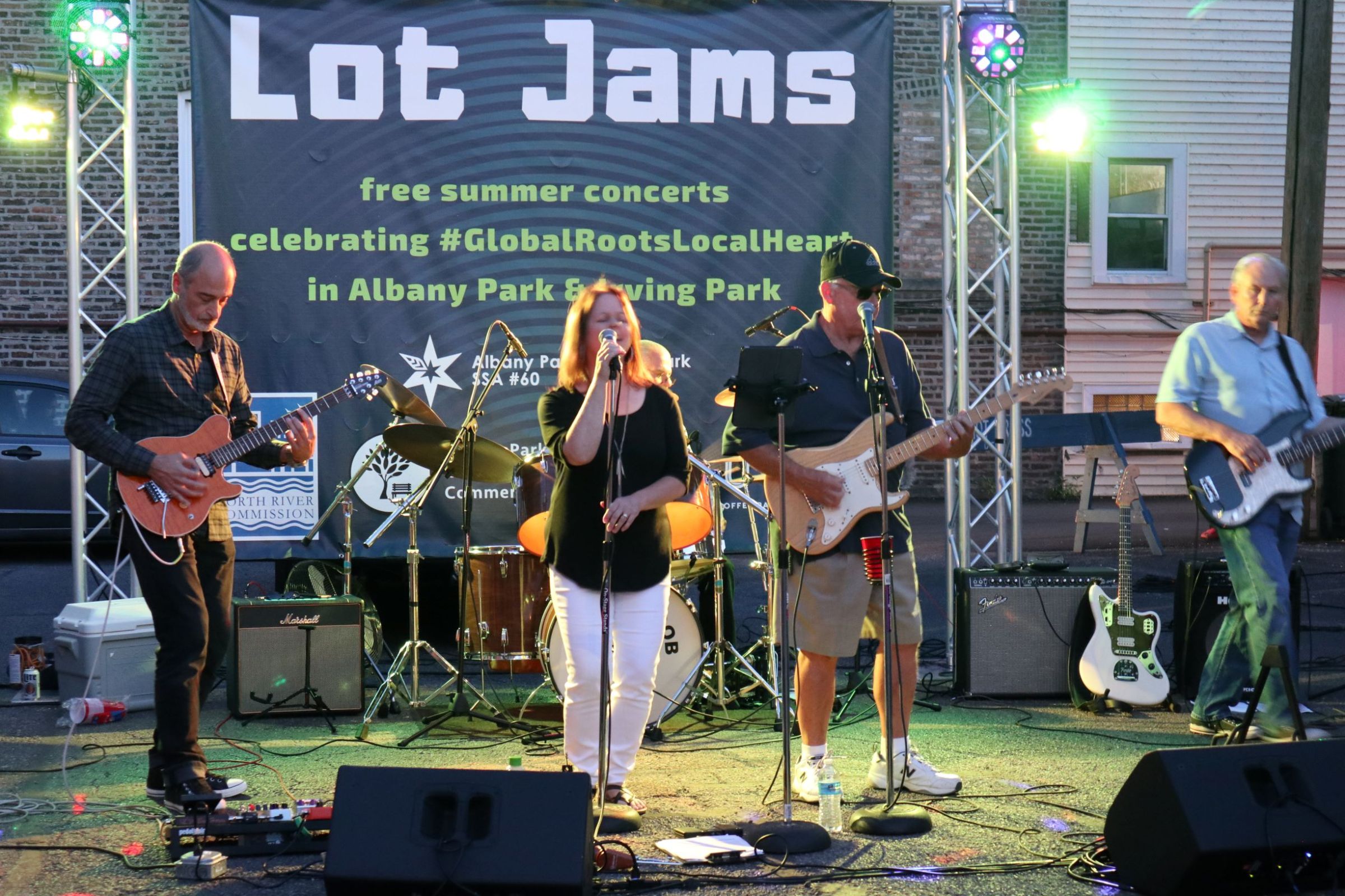 Lot Jams Archives Block Club Chicago