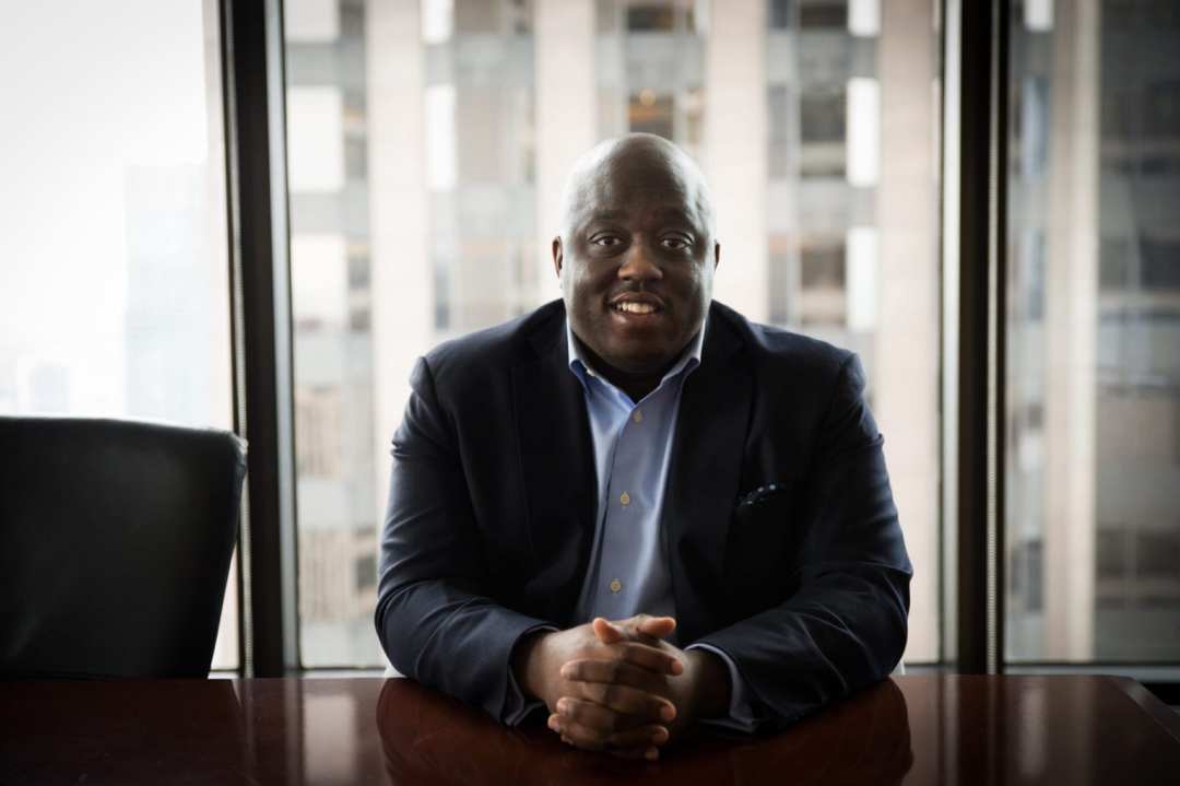 Cook County's New Public Defender Seeks More Visibility — And Money — For  His Office
