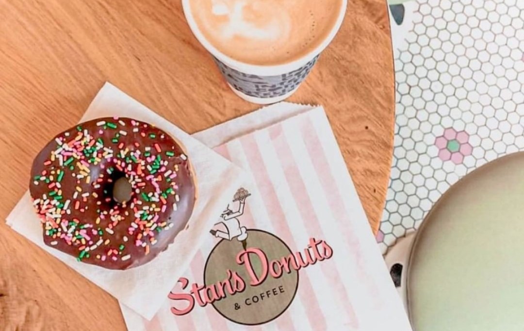 Stan's Donuts To Open 1st South Side Shop In Hyde Park — And You Can