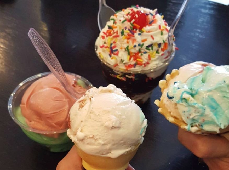 Chicagos Ultimate Ice Cream Guide: 100 Places To Get Soft Serve, Shakes, Paletas And More Across The City