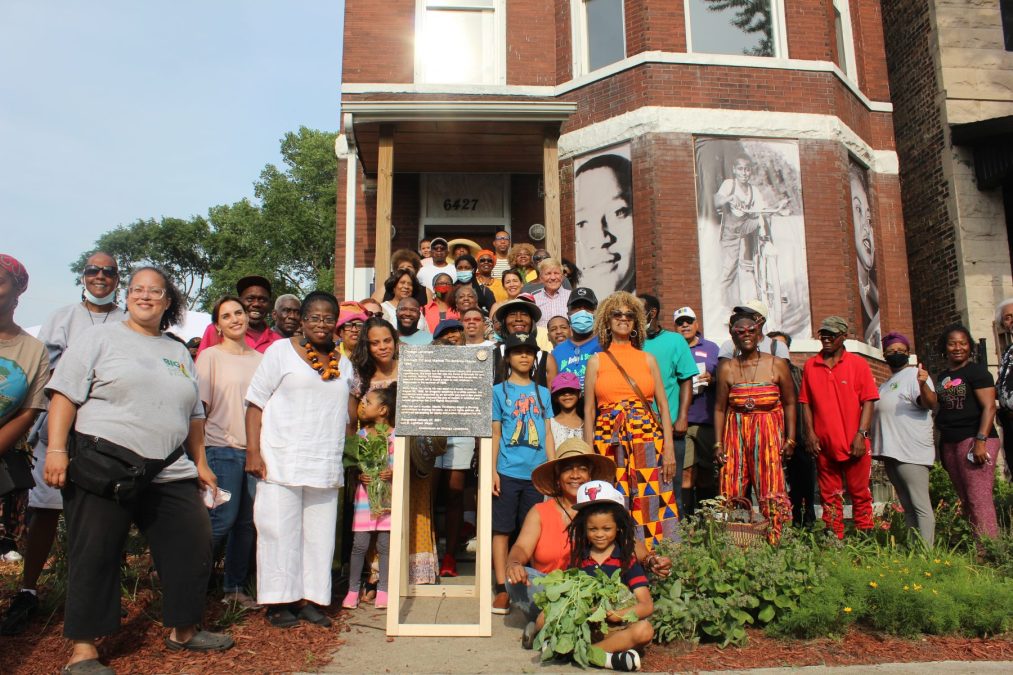 On What Would Be Emmett Till's 80th Birthday, Till Mobley House Museum