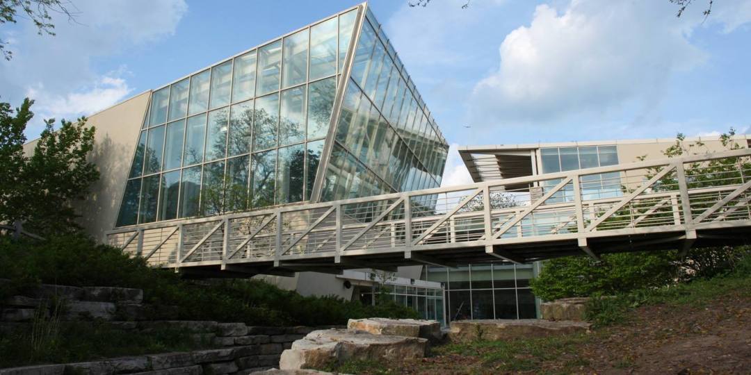 Peggy Notebaert Nature Museum's $1.5 Million Renovation Will Add Climate Change Exhibit - Block Club Chicago