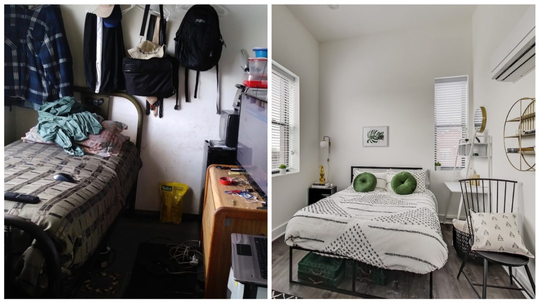 Uptown's Wilson Men's Hotel Is Now The Wilson Club — And A Few Former