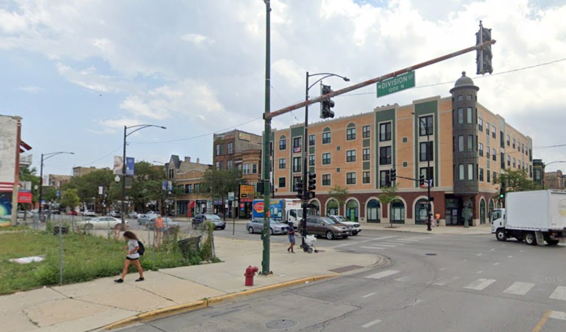 Humboldt Park Woman Sexually Assaulted By Masked Intruder Police Say