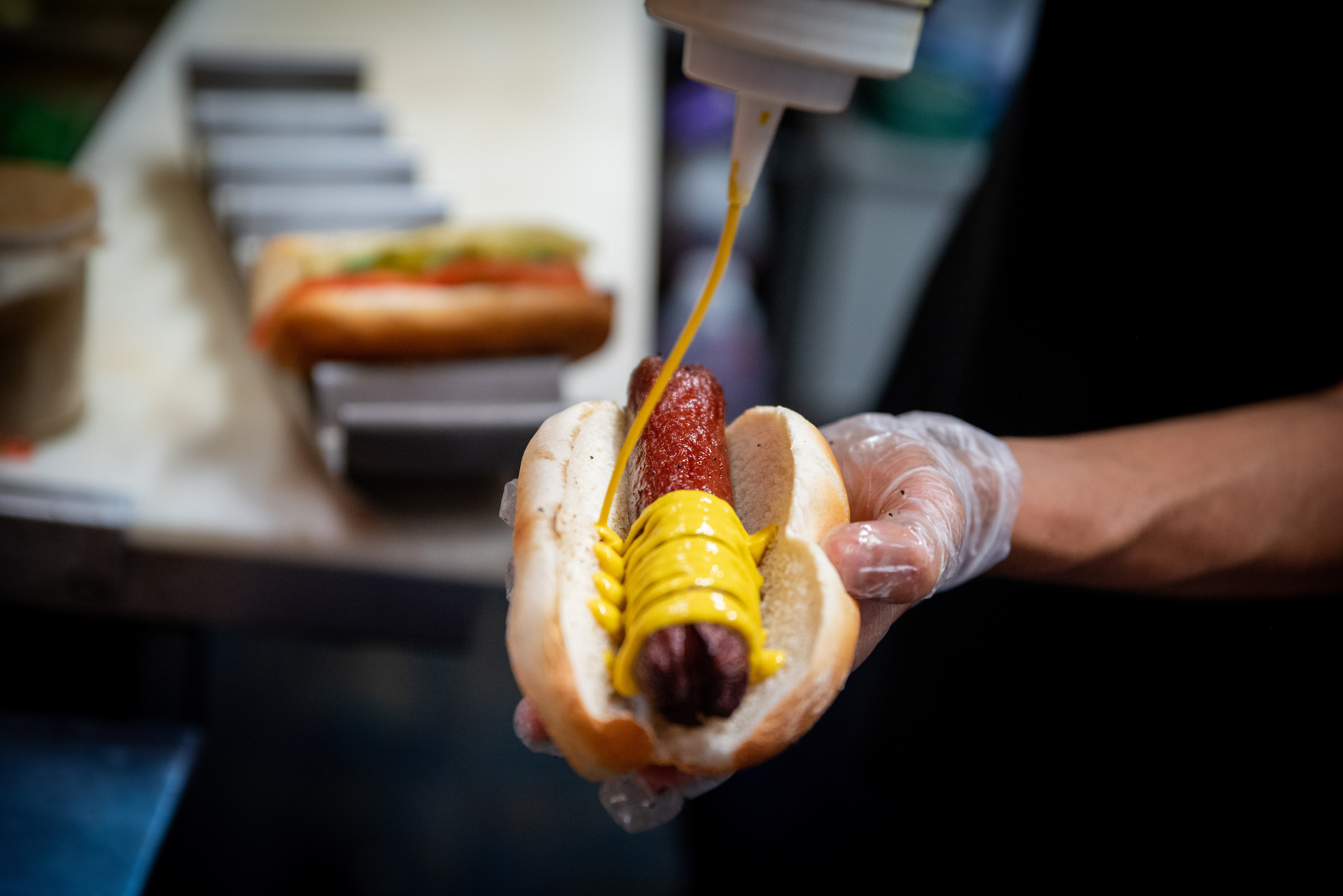 Windy City Hot Dog Fest Bringing Chicago Classics And Wacky Wieners To