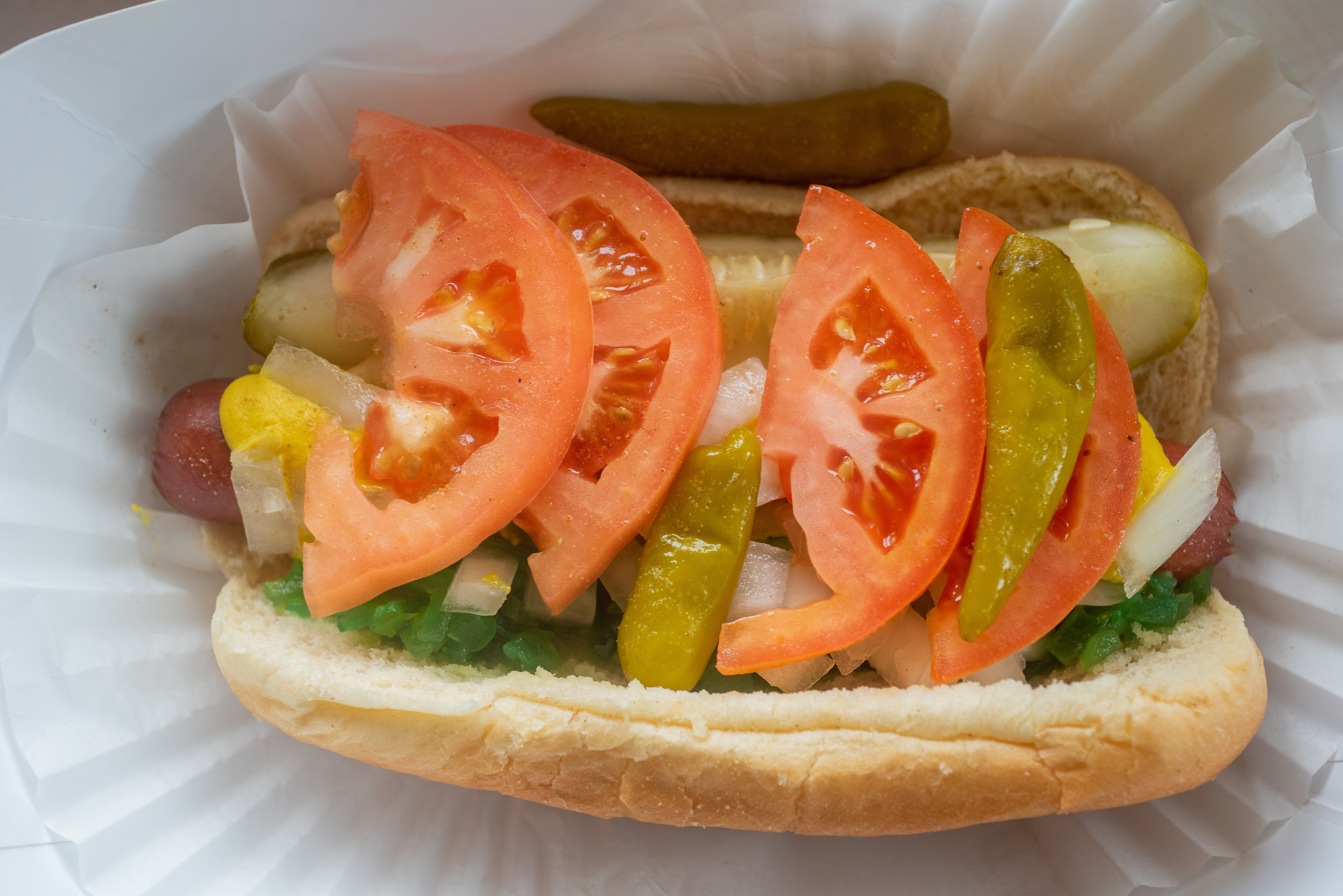 Windy City Hot Dog Fest Bringing Chicago Classics And Wacky Wieners To