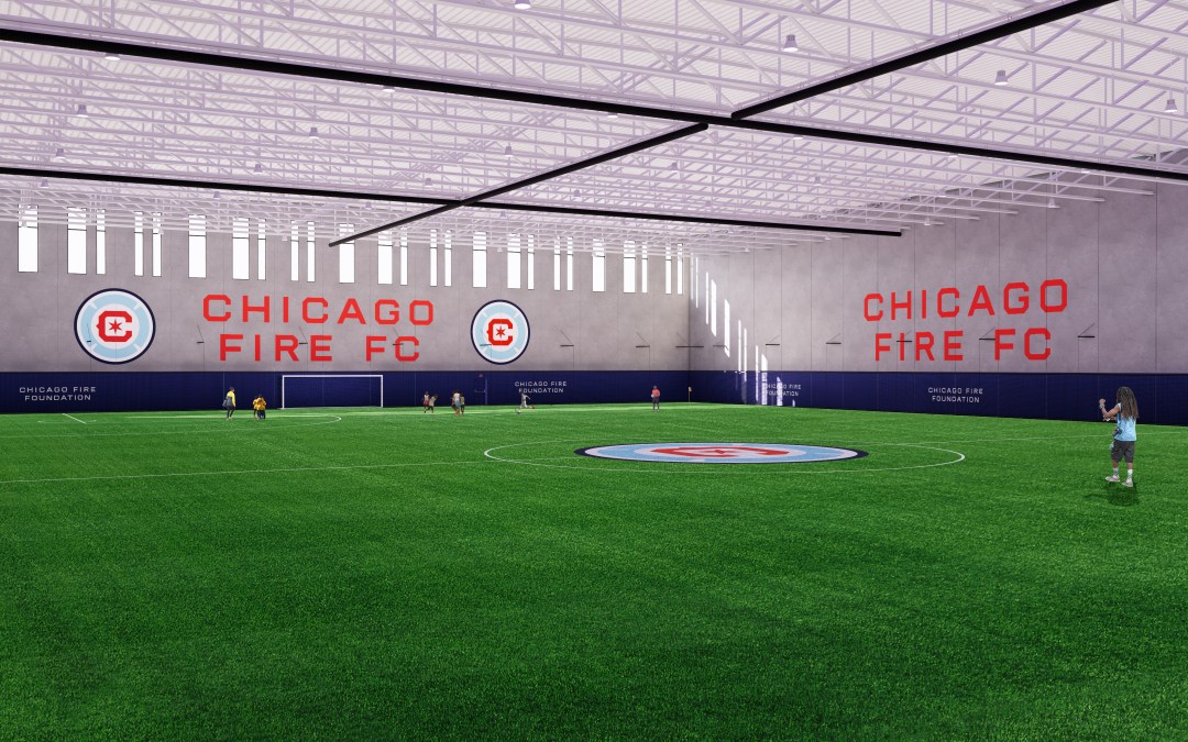 Neighbors vow to block Chicago Fire football facility on public housing estate — even after deal gets key federal approval