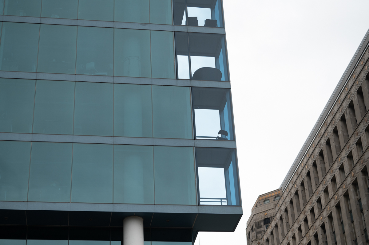 Chicago Ugly Buildings Tour Is An 'Educational Roast' Of Downtown's