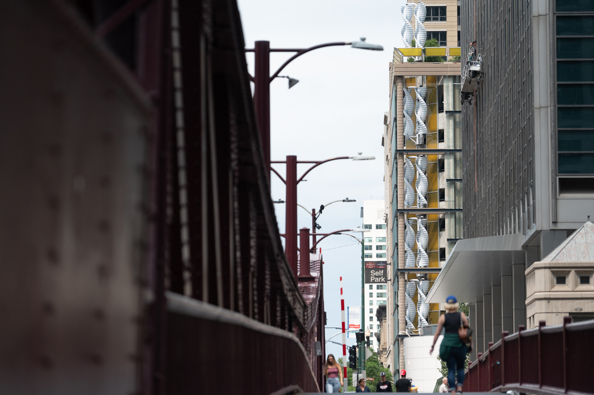 Chicago Ugly Buildings Tour Is An 'Educational Roast' Of Downtown's