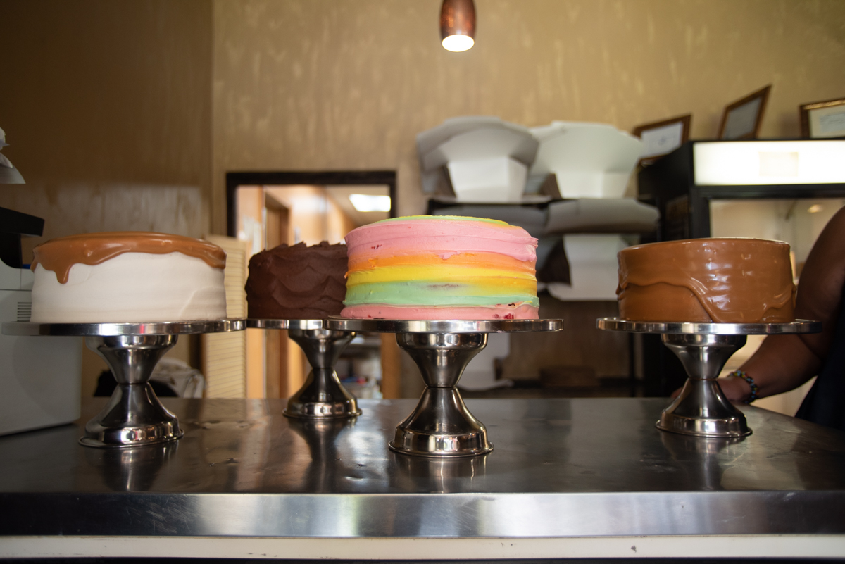 Brown Sugar Bakery Owner To Expand Her Life Is Sweet Candy Business At