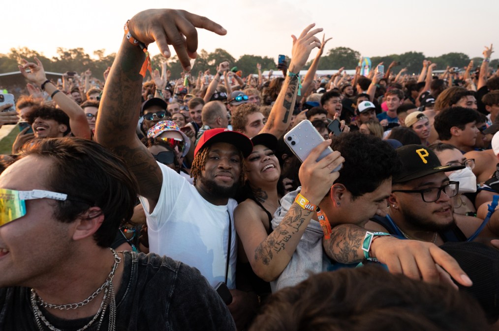 Lyrical Lemonade Leaves Douglass Park For Suburbs; 2nd Fest To Relocate  After Pushback From West Siders