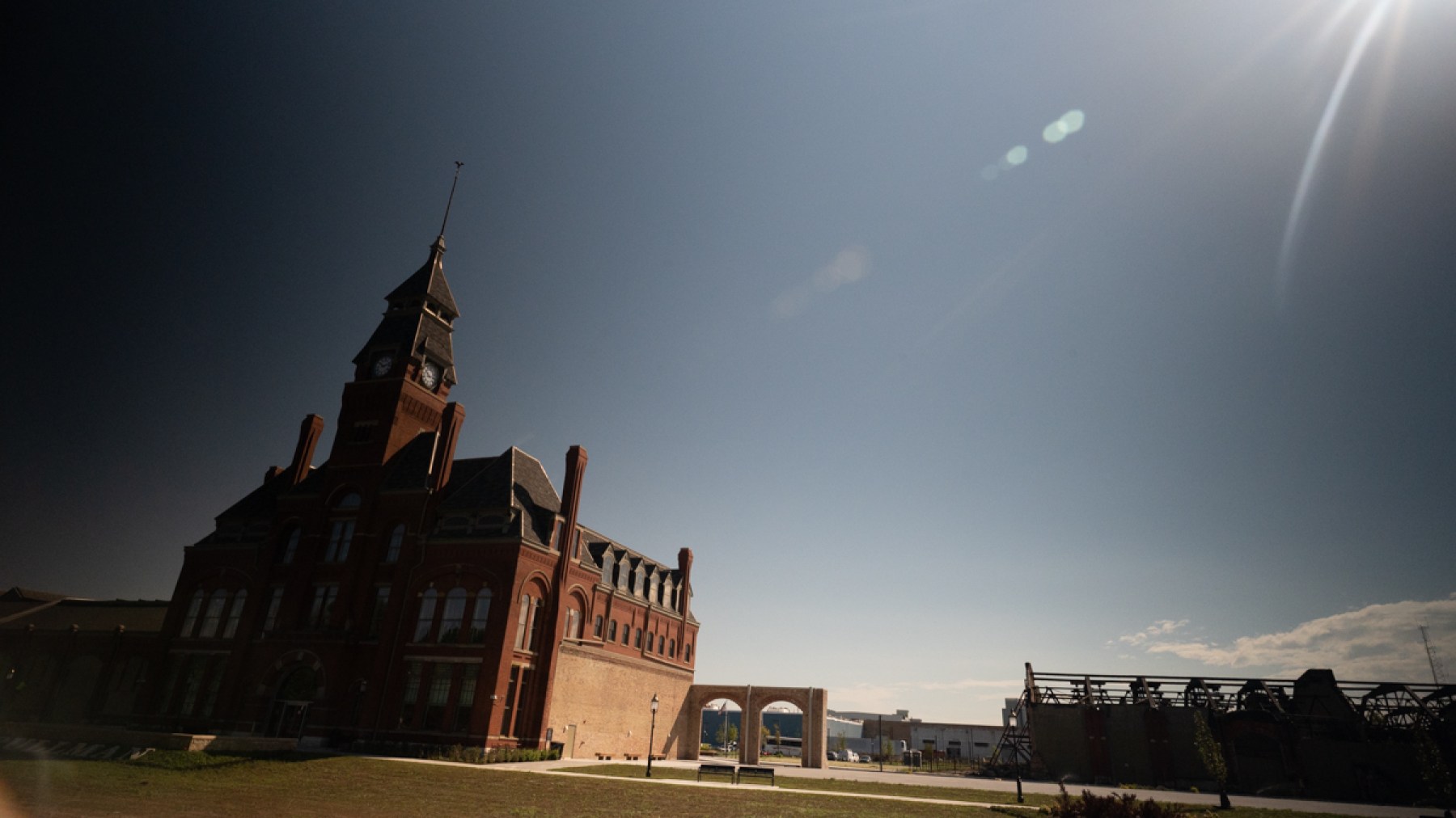 Pullman, Altgeld Gardens Could Get New 101Room Hotel And Save A Lot