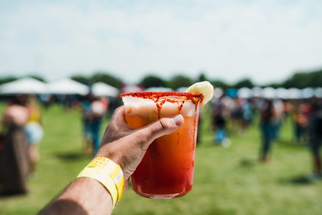 Miche Fest Returns To Pilsen In June With Music, Local Food And Micheladas