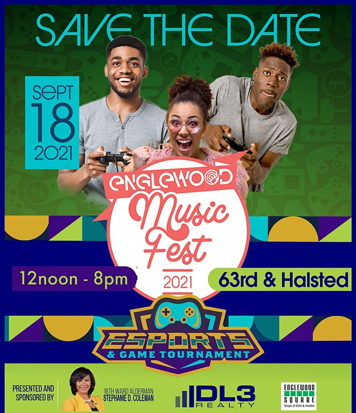 Englewood Launching Its First Annual Music Festival Saturday 'This Is