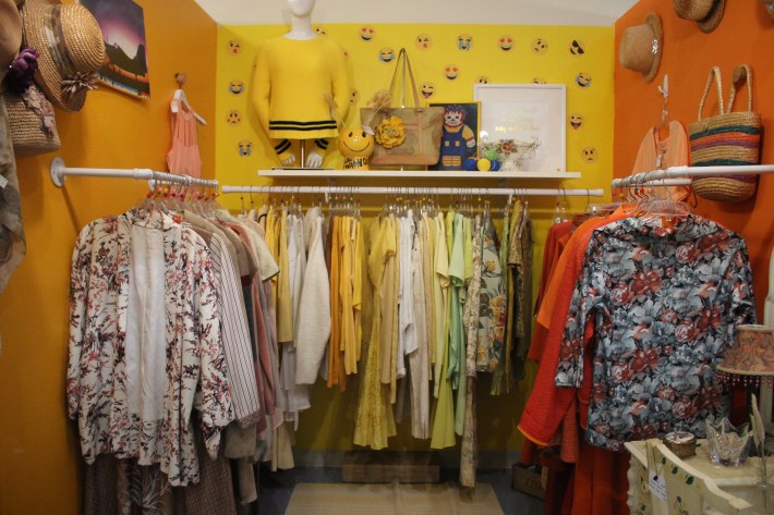 Janesville and Milton shops participate in biannual Vintage Shop