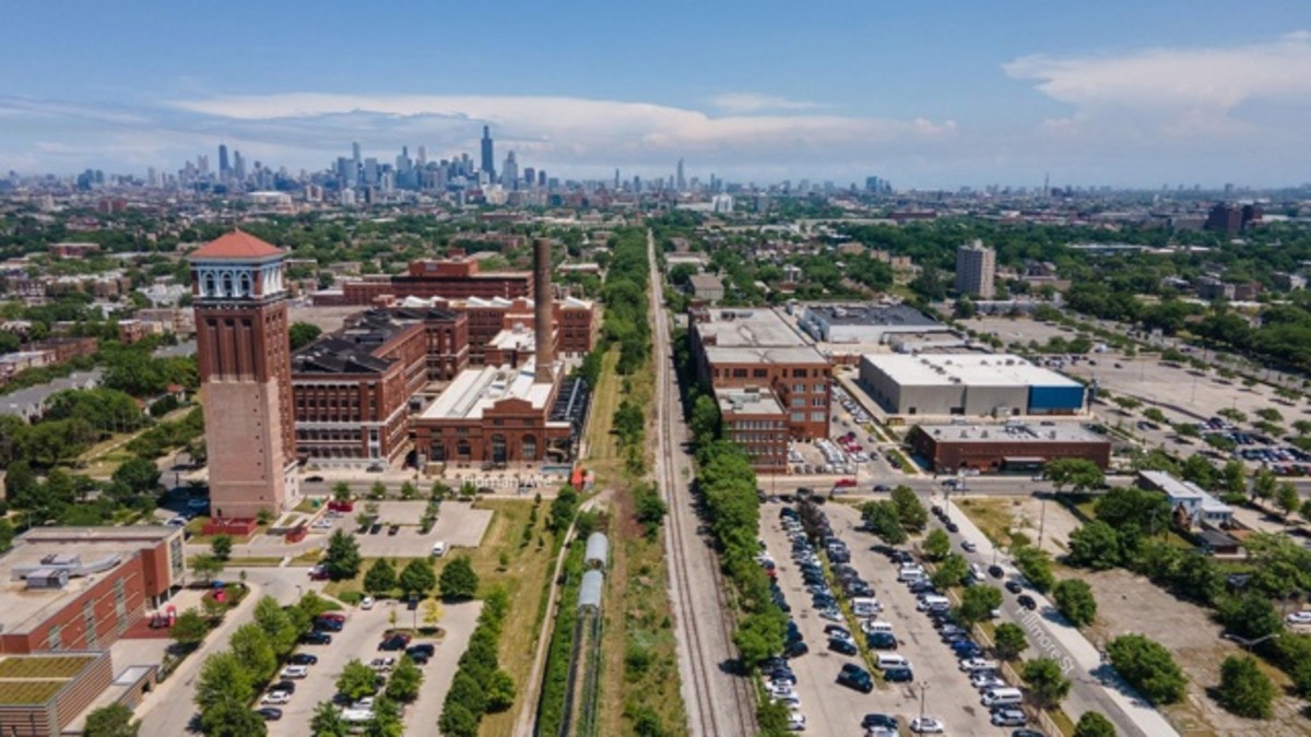 Some Lawndale Residents Have Hoped For Their Own Elevated Trail For