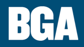 BGA logo