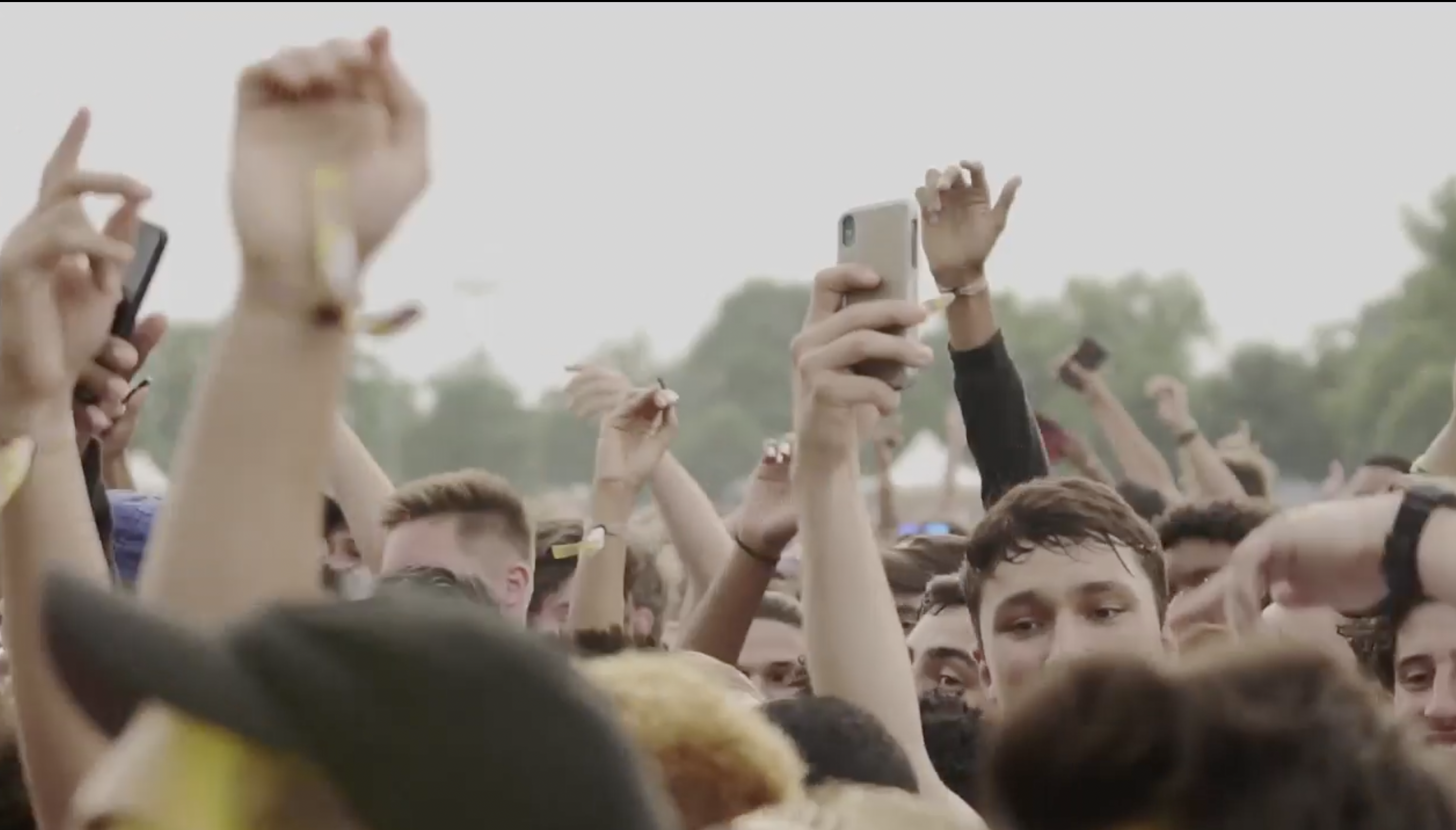 As Lyrical Lemonade Returns To Douglass Park Residents Prepare For Hip Hop And Headaches