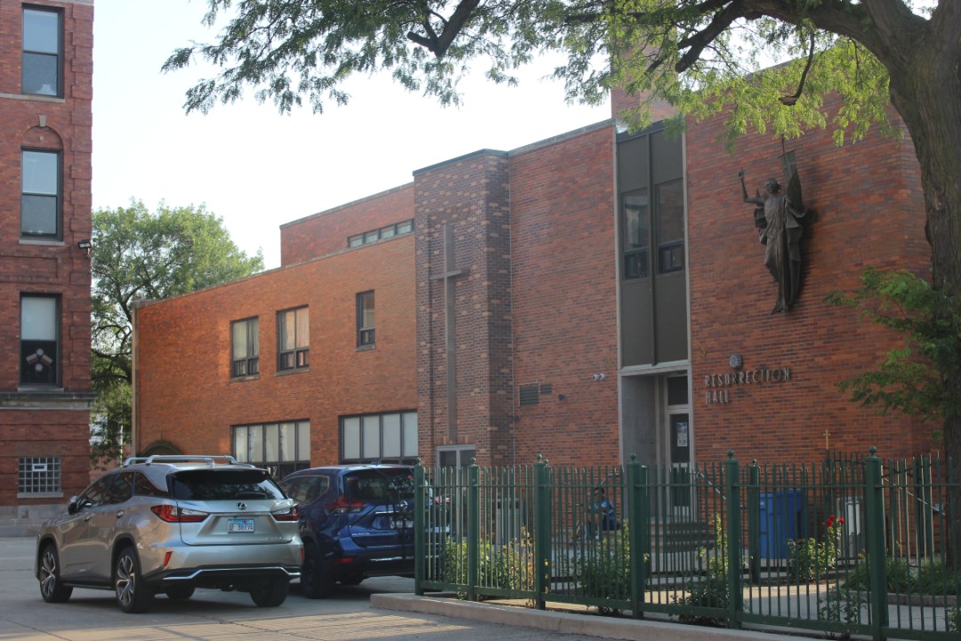 Avondale's Restorative Justice Community Court 'Opened My Eyes,' First Graduate Says